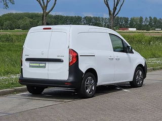 Mercedes-Benz Citan 2024 - 110 CDI imagem 3