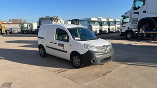 Renault Kangoo 2016 - N/A obrazek 7