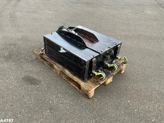 Bakker Gejo 10 Opnameblok N/A 2020 - N/A zdjecie 4