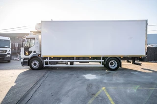 Volvo N/A 2013 - FLH 290 +CARRIER image 10