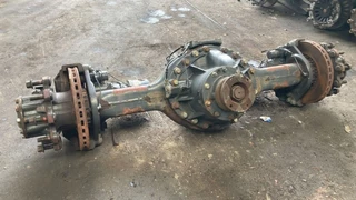 DAF N/A 2014 - 1873365 1344 RATIO 5.14 obrazek 1