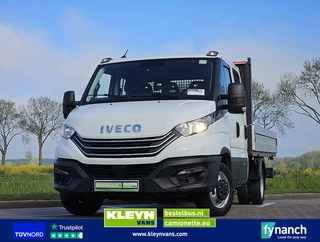 Iveco Daily 2024 - 35C14 bild 1