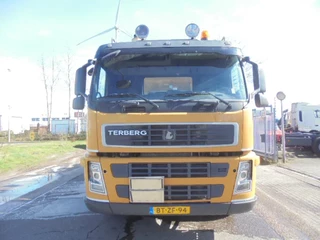 Terberg FM 1450 2008 - 6X4 MANUAL zdjecie 2