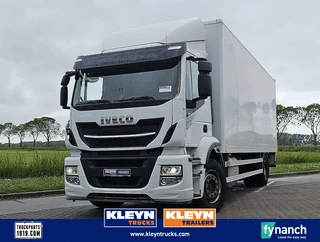 Iveco Stralis 2018 - AD190S36 te koop