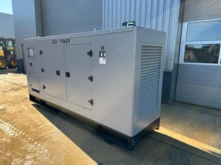 Giga power LT-W250GF 312.5 kVA silent generator 2022 - N/A immagine 2