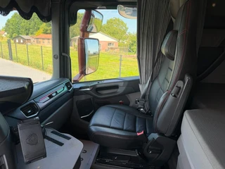 Scania R 2021 - R520 V8 NGS obrazek 27