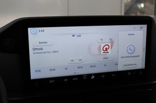 Ford Transit Custom 2024 - 300 2.0 TDCI L1H1 Trend 136pk - Carplay - Android - Camera - LED - Stoelverwarming - 70l tank - Rijklaar obrazek 12