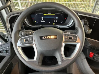 DAF XF480 2023 - FT bild 19