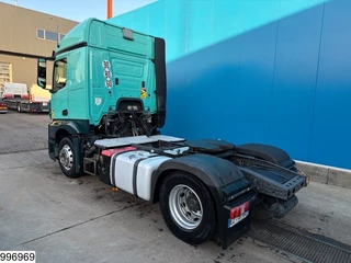 Mercedes-Benz Actros 2018 - 1848 EURO 6, Retarder, Standairco, PTO изображение 4