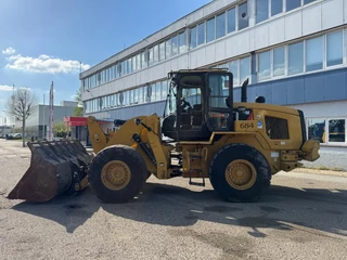 Caterpillar N/A 2020 - 938M imagem 8