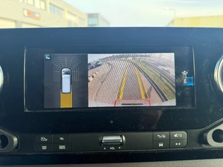Mercedes-Benz Sprinter 2022 - 519CDI L3H2 Automaat Airco Navi Cruisecontrol Led/Xenon image 21