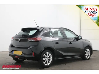 Opel Corsa 2021 - 1.2 Edition 5-deurs Cruise Airco PDC LMV image 3 thumbnail