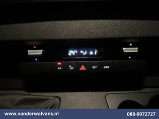 Mercedes-Benz Sprinter 2021 - 315 CDI 150pk L2H1 Euro6 Airco | Camera | Apple Carplay | Trekhaak | Cruisecontrol imagen 10