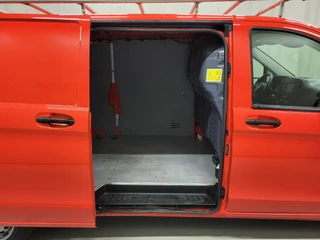 Mercedes-Benz Vito 2019 - 114CDI L3/H1 Imperiaal Euro 6! obrazek 7