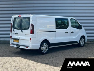Renault Trafic 2021 - 2.0 dCi 170pk L2H1 DC Automaat image 2 thumbnail