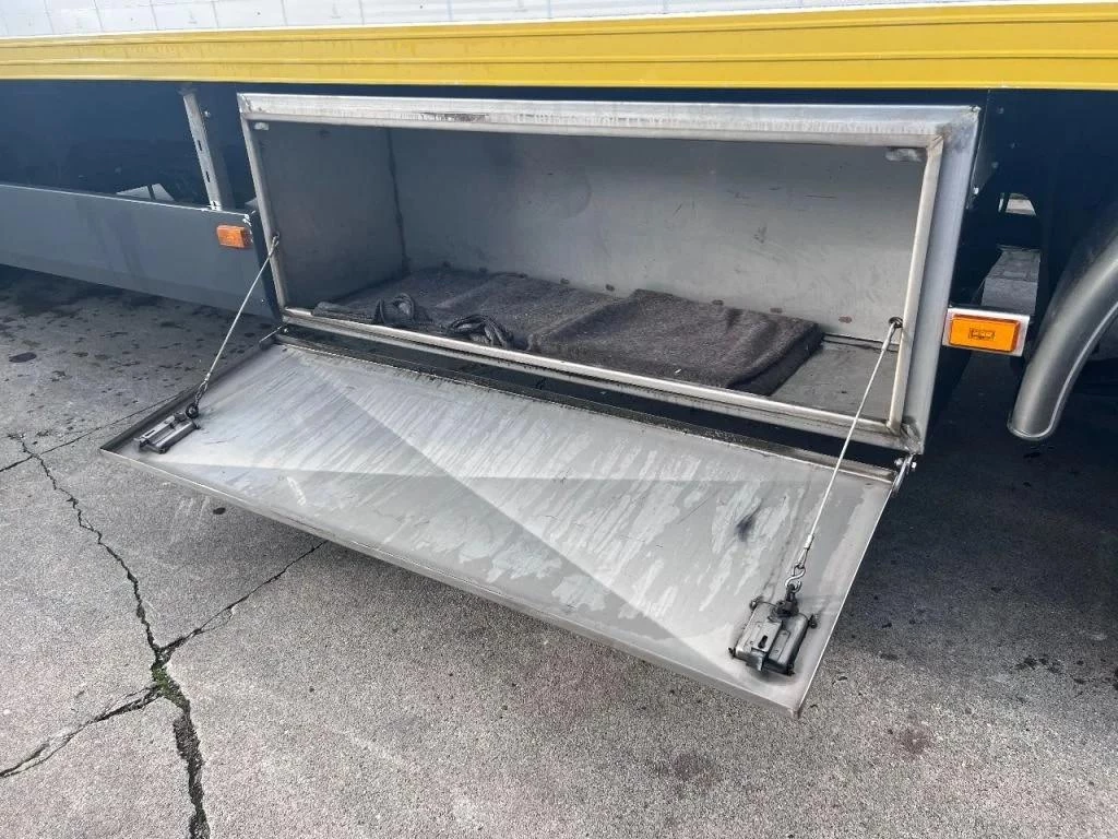 Scania P 2009 - P230 image 23