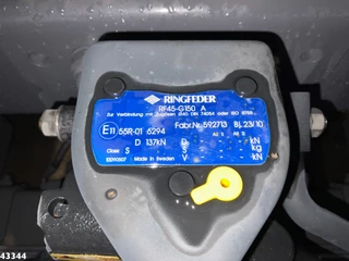 Volvo FM 430 VDL 21 Ton haakarmsysteem 2024 - N/A immagine 17