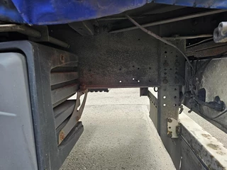 Schmitz Cargobull SPR27/2000 | GALVANISED  CHASSIS | MERCEDES DISC. 2005 - N/A obrazek 23