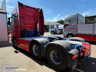 Scania R 2019 - R650 V8 NGS image 5