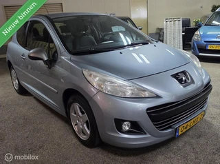 Peugeot 207 2010 - 1.4 VTi Style te koop