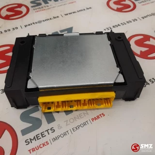 MAN N/A 2018 - Occ ECU ECAS 6x2 regeleenheid MAN imagem 4