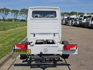 Mercedes-Benz Sprinter 2023 - 311 obrazek 13