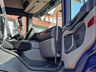 Scania G 2020 - G500 6x2 - Tipper + Palfinger epsilon M110L - Retarder - HUB reduction - Full air immagine 24