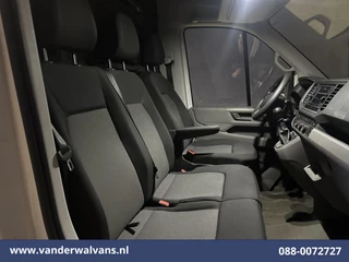 Volkswagen Crafter 2021 - 2.0 TDI L3H3 L2H2 Euro6 Airco | Apple Carplay | Android Auto | Parkeersensoren image 4
