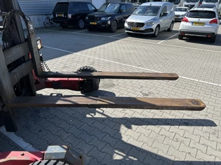 Moffet M4 20.4 / Kooi Aap / Mitnahme Stapler 2011 - N/A zdjecie 7