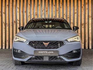 CUPRA Leon Sportstourer 2021 - 1.4 e-Hybrid VZ 245PK Automaat image 25