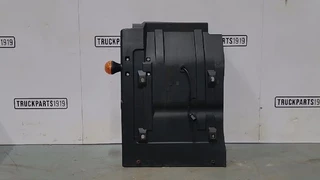 Iveco N/A - Body & Chassis Parts Spatbord voor Li. Iveco Euroca immagine 1