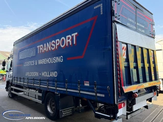 DAF CF 290 FA 2018 - N/A obrazek 4