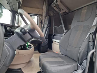 DAF XG+ 2026 - 530 4x2 - New - Retarder - Night clima - 2x tank - Air horn - 3 years warranty zdjecie 34