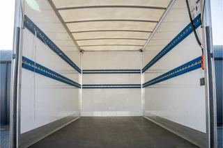 Renault Master 2023 - 2.3dCi | Bakwagen met Laadklep | LED | Carplay | Camera | Cruise zdjecie 9