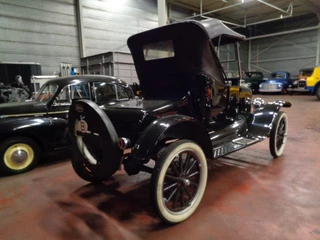 Ford TT 1924 - RUNABOUT obrazek 4