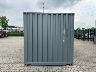 Onbekend N/A 2026 - NEW (ONE-WAY) 20FT ISO DV 8'6" STANDARD container, 6x available obrazek 6