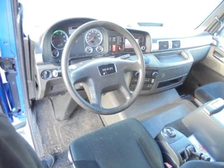 MAN TGM 2015 - 12-250 NL TRUCK bild 9
