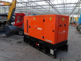 JCB G36RS 2019 image 2 thumbnail