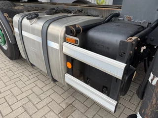 DAF CF530 8x2 Palfinger Epsilon, Alu Kipper 2018 - N/A bild 18