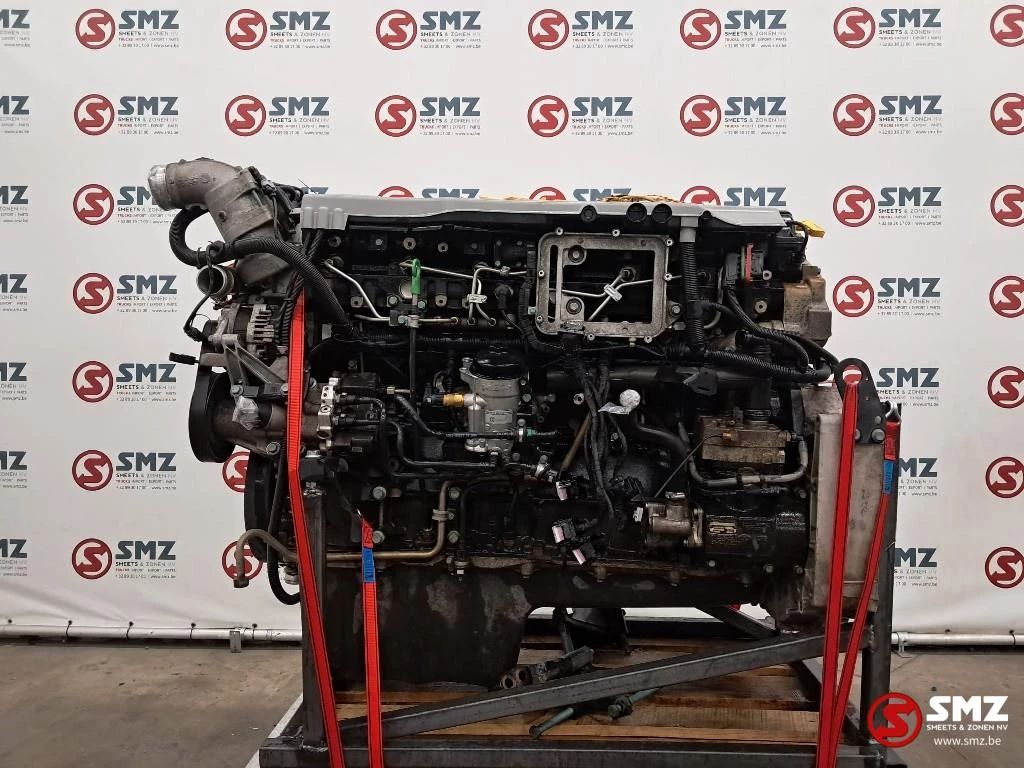 MAN - Occ Motor D2676LF80 MAN afbeelding 1