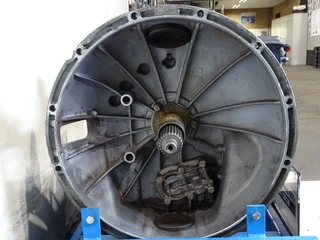 Scania R 2013 - SC-R GR-875 O image 2 thumbnail
