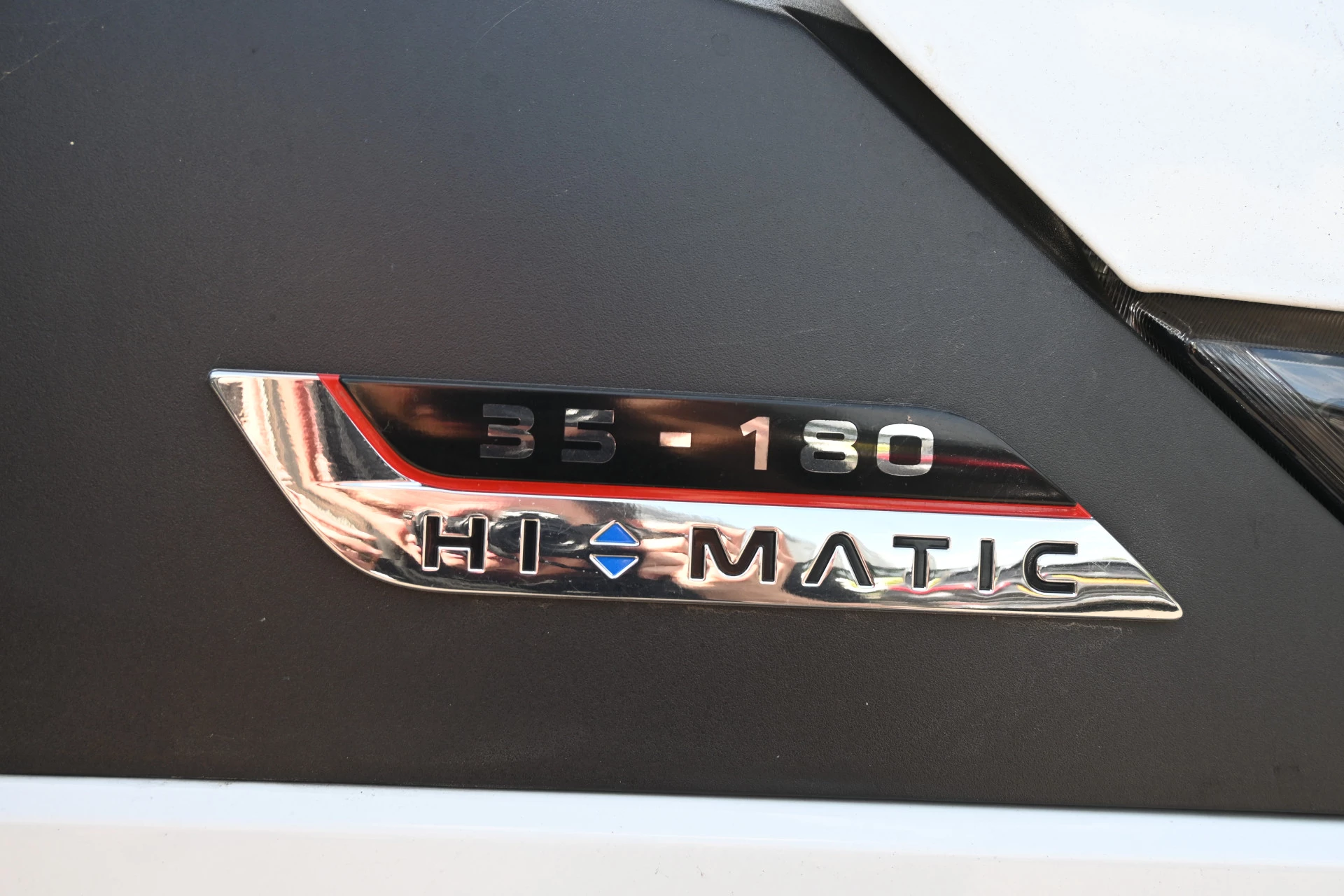 Iveco Daily 2024 - 35S18 L4H3 Maxi 3.0 180 pk Hi-Matic image 18