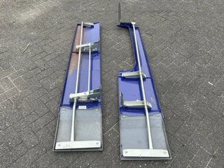 DAF N/A 2019 - 1836002 / 1836003 FENDER SET obrazek 2