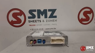Mercedes-Benz N/A - Occ Ecu telematic CTPMID obrazek 2