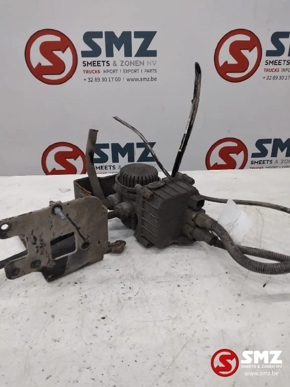 DAF 2015 - Occ voorasmodulator DAF zdjęcie 2