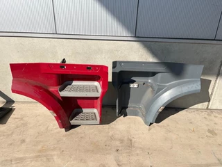 DAF N/A 1900 - XF immagine 2