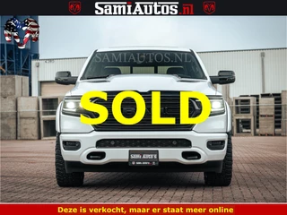 Dodge Ram 1500 2024 - Limited Night | 5.7 V8 Hemi Full Option | LPG | obrazek 2