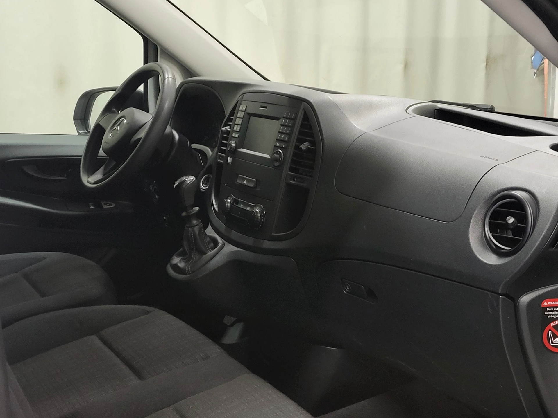 Mercedes-Benz Vito 2019 - 111CDI L3/H1 Euro 6! obrázek 9