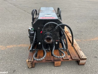 Bakker Gejo 28 hakengrijper N/A 2020 - N/A obrazek 4