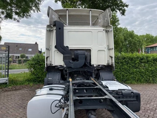 DAF CF 260 2017 - CF 260 FA CHASSIS CABINE EURO 6 immagine 15
